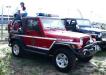 wrangler bomberos 4x4